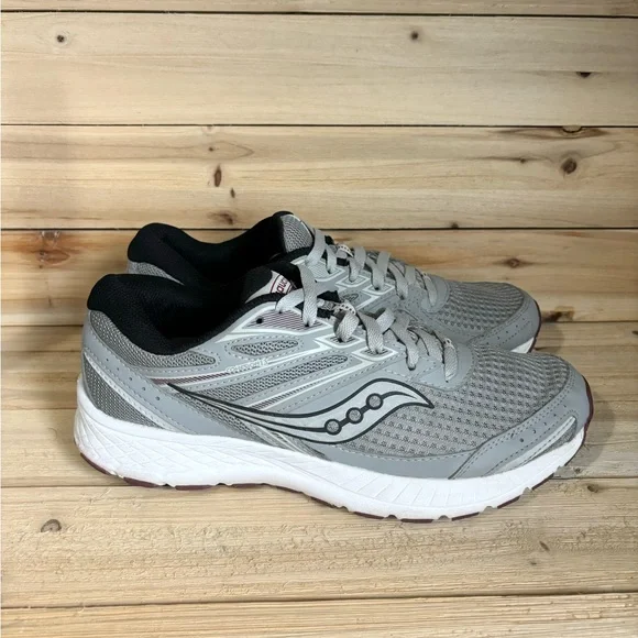 Men’s Saucony Cohesion 13 - Picture 2 of 7